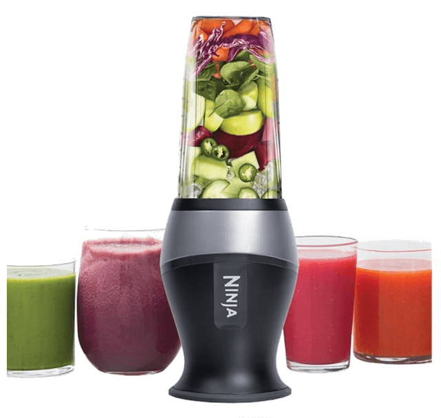 High-speed blender for smoothies