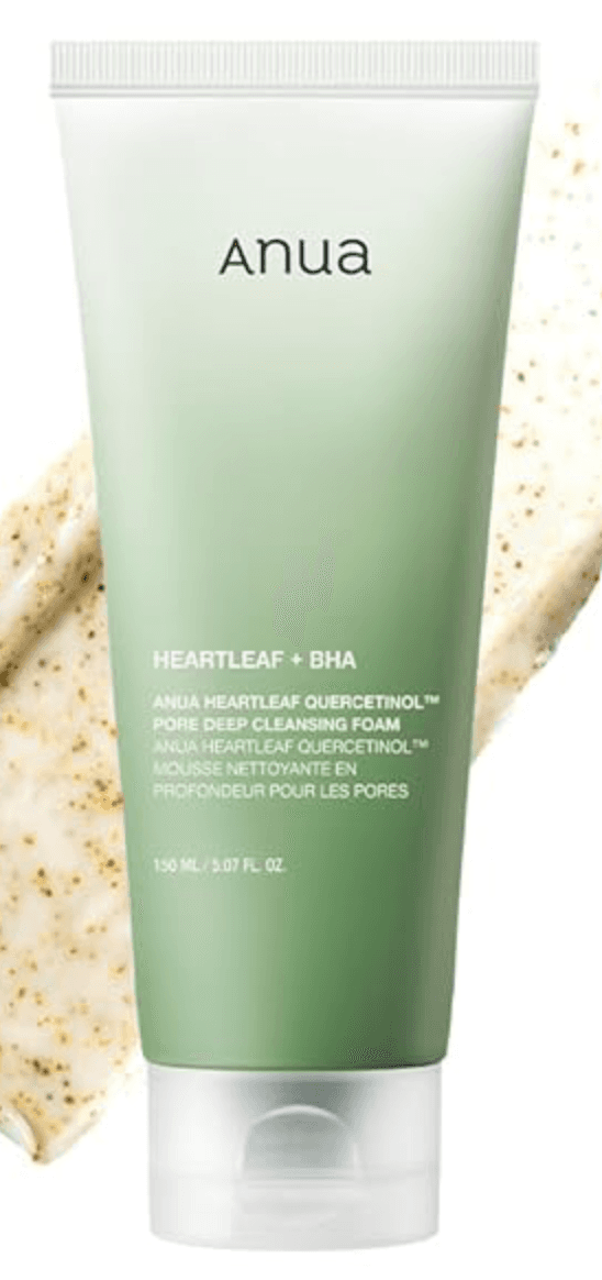 Some By Mi AHA-BHA-PHA 30 Days Miracle Acne Clear Foam