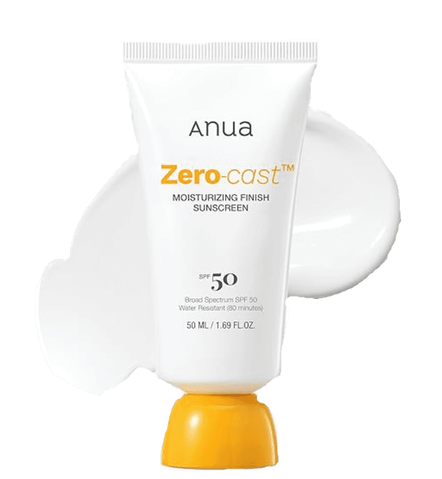 Anua sunscreen