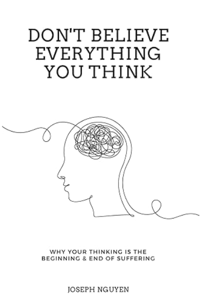 Stack of self-help books including Atomic Habits and The Subtle Art of Not Giving a F*ck